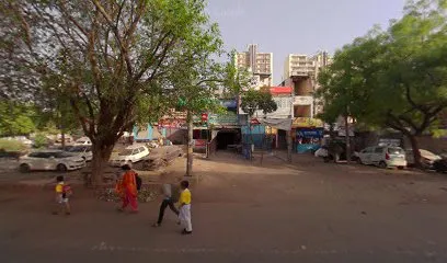 Jai Balaji Auto Parts