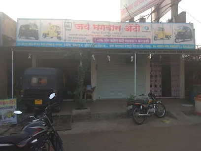 JAI BHAGWAN AUTO