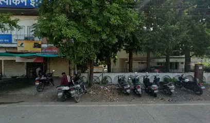 Jai Bharat Two Wheeler Repair