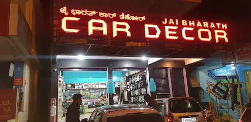 Jai Bharath Car Decor
