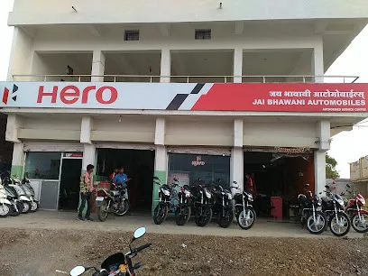 Jai Bhawani Automobiles - Hero MotoCorp