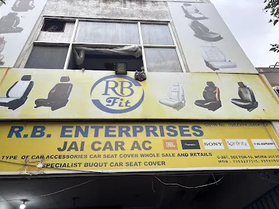 JAI CAR AC - Best car mechanic near me | Car repair in Sector 10 Noida