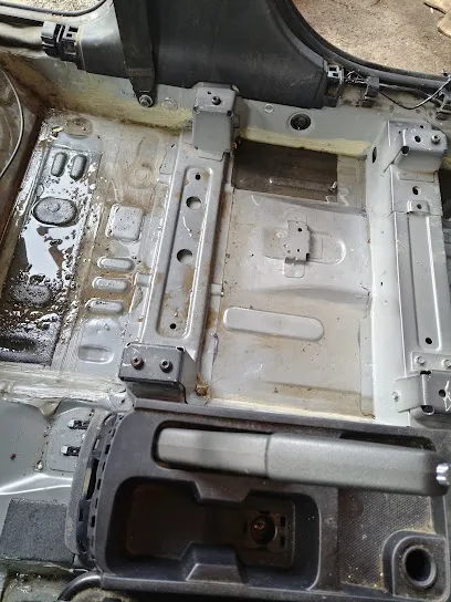 Jai charbhuja motors
