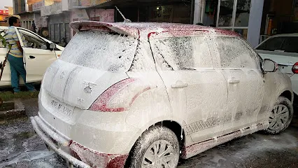 Jai Durga Auto (JD Auto mzn) JDA