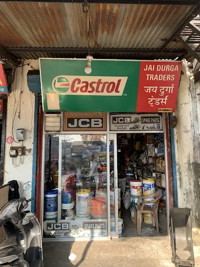 Jai durga traders
