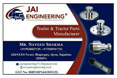 Jai Engineering
