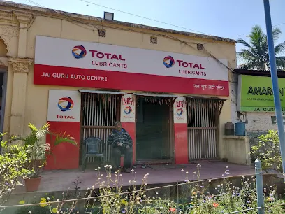 JAI GURU AUTO CENTER, BHAGALPUR, BIHAR