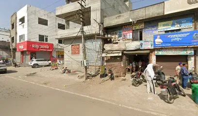 Jai Guru Oil Store