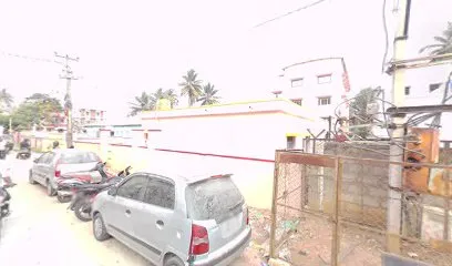 JAI HANUMAN AUTO WORKS
