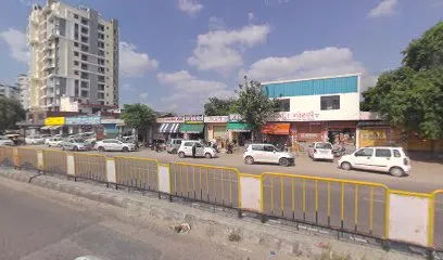 Jai Jagdamba Motors