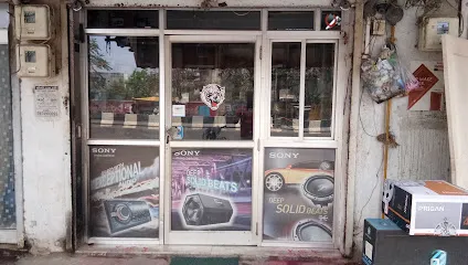Jai Jalaram Car Accessories