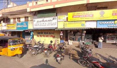 Jai Krishna Auto Parts