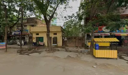 Jai Maa Auto Center
