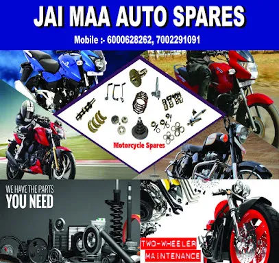 JAI MAA AUTO SPARES