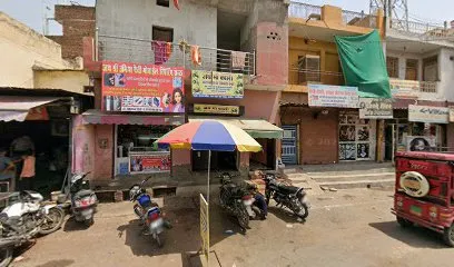 Jai maa kali auto parts and repearing centre