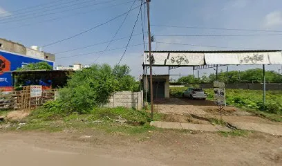 Jai Maa Sharda Auto Parts And Servicing Center