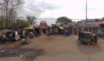 JAI MAA TARA AUTOPARTS
