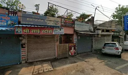 Jai Mahakal Auto Service