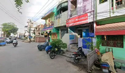 Jai Maruthi Automobiles