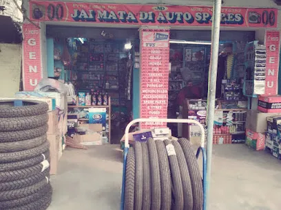 Jai Mata Di Auto Parts