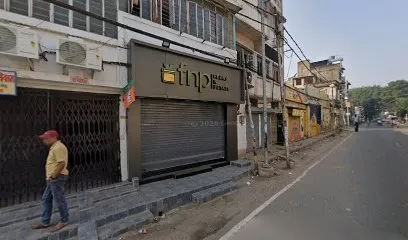 JAI MATA DI HONDA