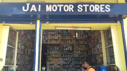 Jai Motor Stores
