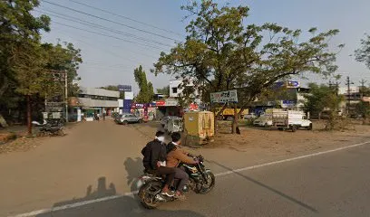 JAI MOTORS