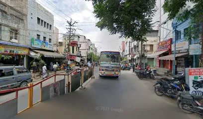 Jai Rajeshwar Auto Centre