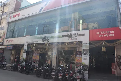 Jai Sai Motors - Hero MotoCorp