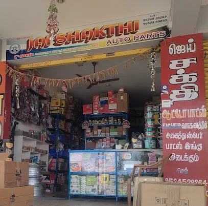 JAI SHAKTHI AUTO PARTS