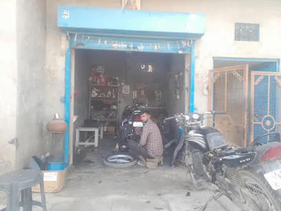 Jai Shree Shyam Auto Repairing Center