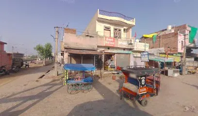 jai shri auto parts