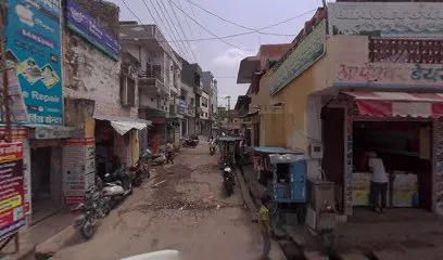 Jai Sri Automobiles Company
