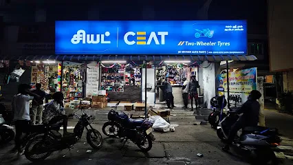 JAI SRI RAM AUTO PARTS