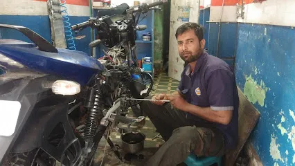 Jaidev Auto repairing(Bablu gahlot