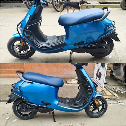 Jain auto accessories