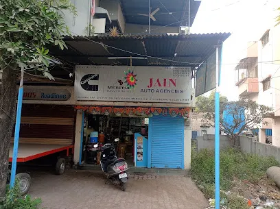 Jain Auto Agencies