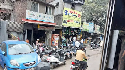 Jain Auto and Accessories