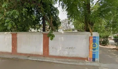 Jain Auto Body Parts