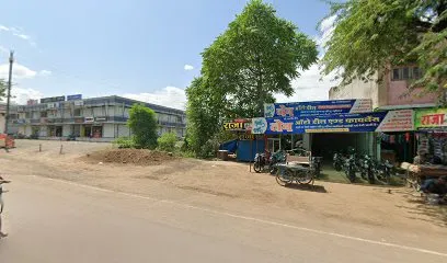 Jain Auto Deal Khargone