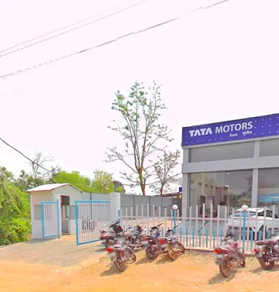JAIN AUTO & JCB PARTS