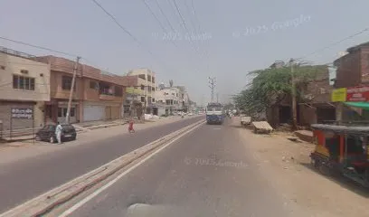 Jain Auto Miles