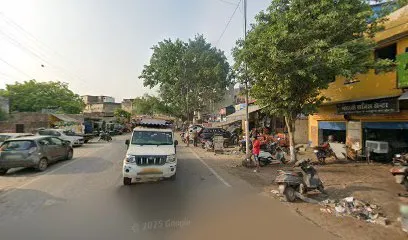 Jain auto parts