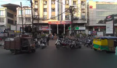 Jain Auto Parts