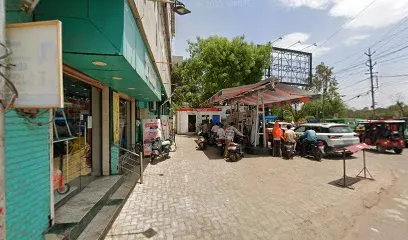 Jain Auto Spare and Service Centre