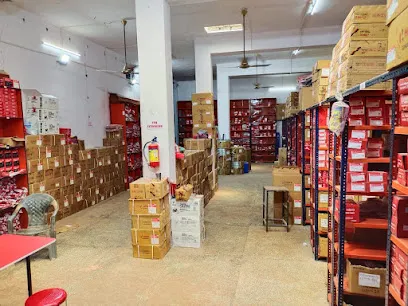 Jain Automotive - Genuine Parts - Hero MotoCorp