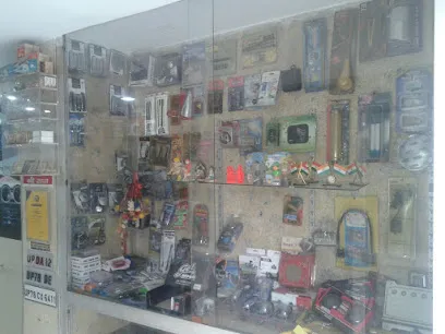 Jain Car Palace