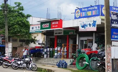 Jain & Co