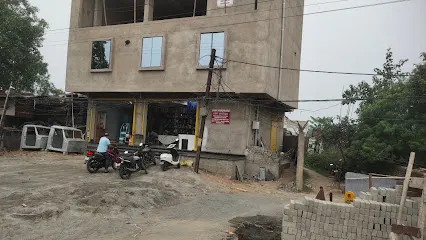 Jain Hardware
