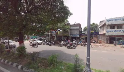 Jain Scooter House